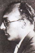 weill-kurt Kurt Weill ©DR
