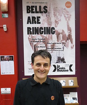 Jean Lacornerie