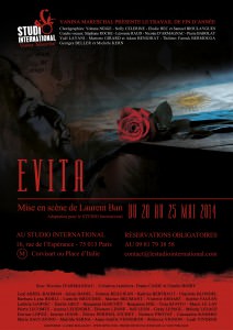 Evita-Studio