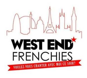 West End Frenchies (design Genviève Krieff)