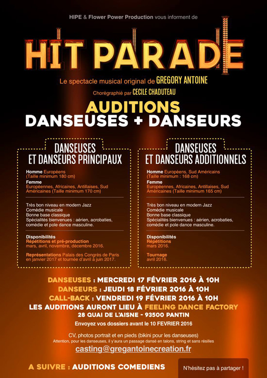 casting-hit-parade